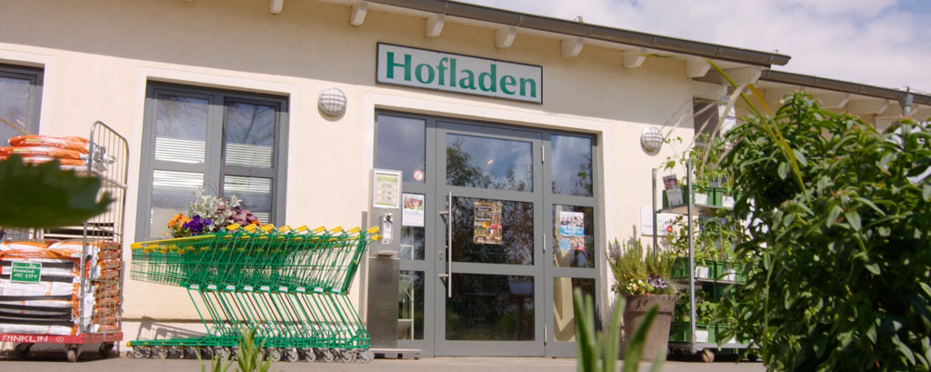 Hofladen